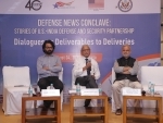 U.S. Consulate Kolkata, CUTS International host conclave to discuss various aspects of India, America defence relationship