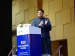 India hopes to power the world economy through collaborations and cooperation: Piyush Goyal