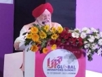 India to become largest economy by 2040, says Hardeep Puri