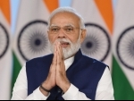 80 pct Indians have favourable views about PM Modi, says Pew Research