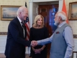 Narendra Modi gifts sandalwood box, lab-grown green diamond to Joe Biden and Jill Biden