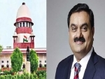 Supreme Court rejects plea to gag media on Adani-Hindenburg issue