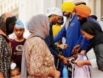 Security enhanced at the Golden Temple; dedicated women force to also be deployed