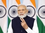 PM Modi to lay foundation stone of Petrochemical Complex in Madhya Pradesh