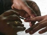 Assembly polls: About 25 pc polling until noon in Chhattisgarh