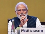 India moving forward which is necessary for a tech leader country: PM Modi