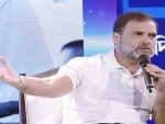No connection between implementing women's reservation and conducting Census, delimitation: Rahul