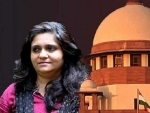 Supreme Court extends interim bail of Teesta Setalvad till July 19