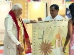 PM Modi elucidates significance of handloom on National Handloom Day