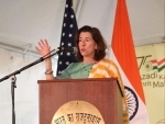 'PM Modi's commitment to Indian people indescribable': US Commerce Secretary Gina Raimondo