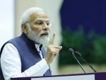 World Health Day: PM Modi reiterates commitment to ensure quality healthcare for all