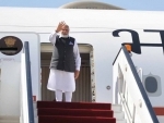 PM Narendra Modi to visit Madhya Pradesh tomorrow