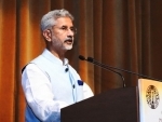 'This is politics by other means': S Jaishankar responds to BBC documentary row on PM Modi