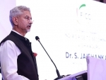 Making absurd claims does not make other people's territories yours: S Jaishankar dismisses China's newly released map