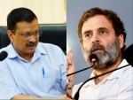 Arvind Kejriwal welcomes SC’s decision to stay Rahul Gandhi's conviction in 'Modi surname' case