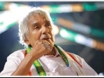 Former Kerala Chief Minister Oommen Chandy dies at 79