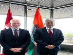 India, Canada agree to enhance momentum in commercial ties