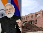 'Cancel it': JNU tells students planning to screen BBC documentary on PM Modi