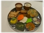 New Jersey-based restaurant launches 'Modi ji Thali' ahead of PM's US visit
