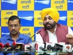 Jalandhar win stamp on Punjab govt's works: Bhagwant Singh Mann