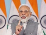 Well planned cities will determine fate of India: PM Modi