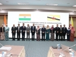 India, Brunei review bilateral relations, discuss ways to strengthen cooperation