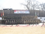 Uttarakhand: India-Uzbekistan Joint military exercise commences