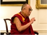 Dalai Lama congratulates India on Chandrayaan-3's success