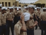 Sikh Marine successfully completes basic training after challenging grooming rules