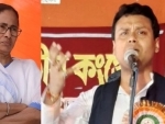 Congress' Koustav Bagchi, arrested for remark on Mamata Banerjee, gets bail; Opposition united in slamming CM