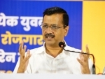 'BJP wants to stop good work': Arvind Kejriwal on Manish Sisodia arrest