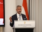 EAM Jaishankar tears into billionaire investor Soros' remarks, says he is 'old, opinionated and dangerous'