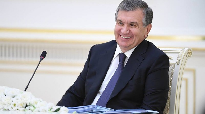 Uzbekistan to hold early Presidential elections on July 9