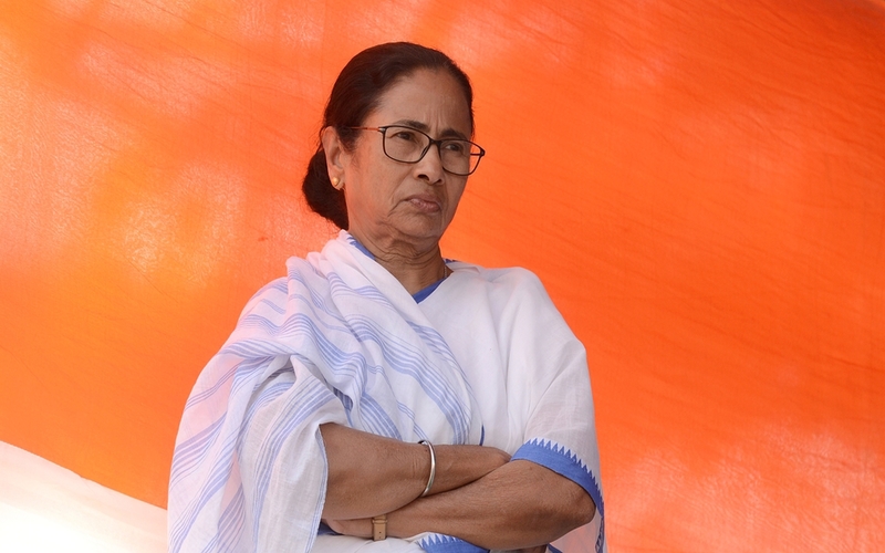 Mamata Banerjee | Image Credit: IBNS File 