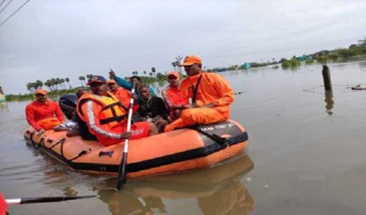 Cyclone Michaung fury: 7 more deaths reported, toll rises to 15 in Chennai