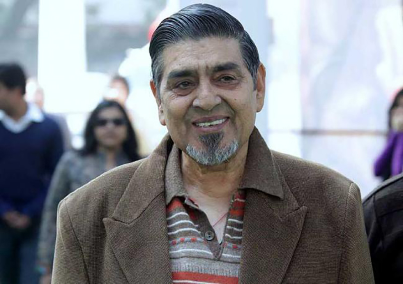 1984 anti-Sikh riots: CBI files chargesheet against Congress’s Jagdish Tytler