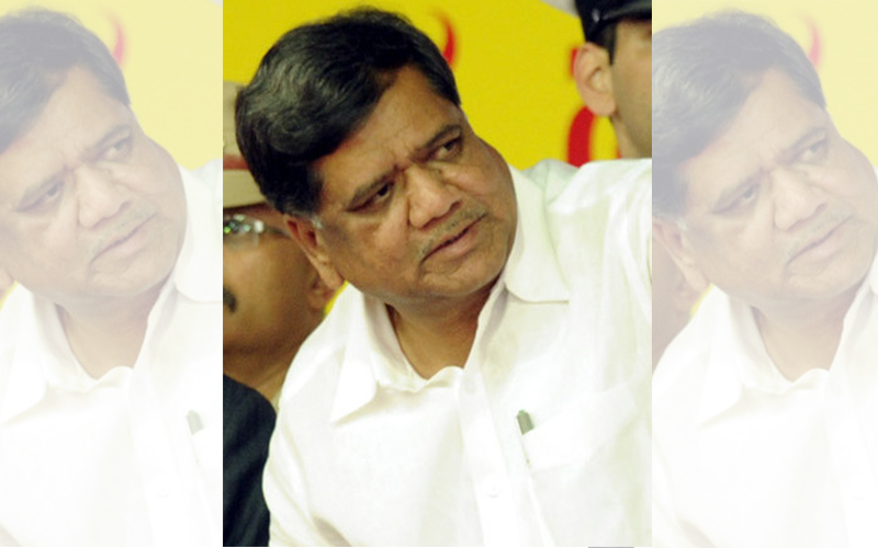 Disgruntled ex-Karnataka CM Jagadish Shettar resigns as BJP MLA