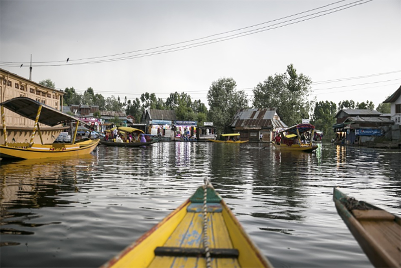 Jammu and Kashmir govt orders SIT probe into alleged illegal lease of temple properties