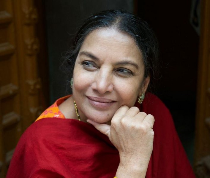 'As wrong as those who wanted to ban Aamir Khan’s Laal Singh Chaadha': Shabana Azmi slams ban on 'The Kerala Story'