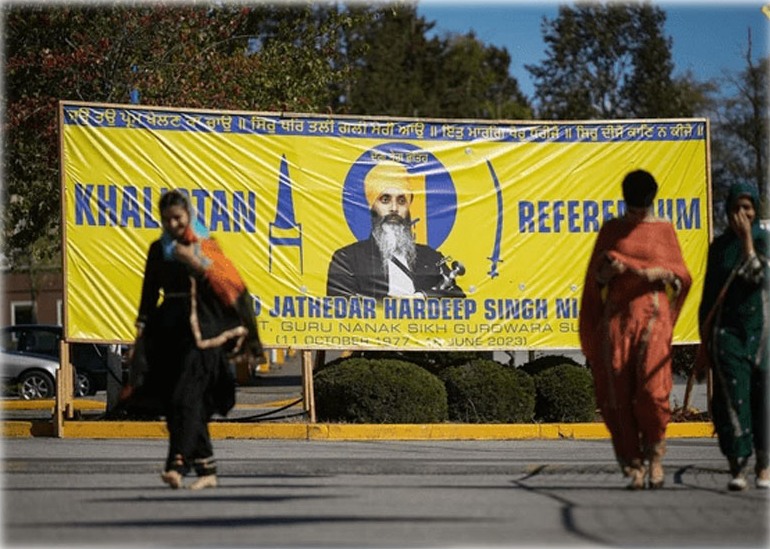 Faith and politics: Decoupling Sikhism from Khalistan