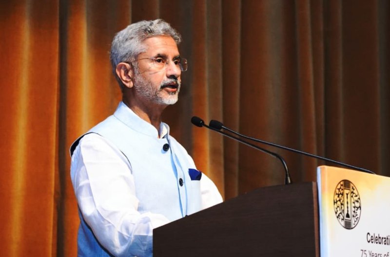 EAM Jaishankar to visit South Africa to attend BRICS meet and Namibia