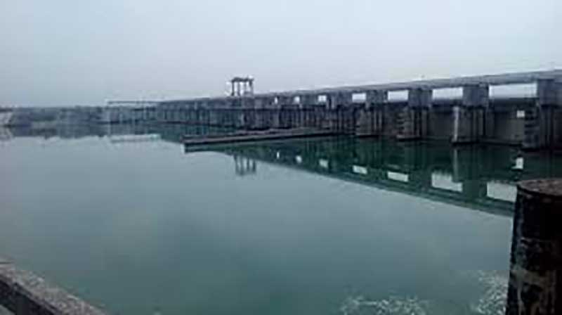 Told Delhi CM Arvind Kejriwal difference between barrage and dam: Haryana CM Khattar