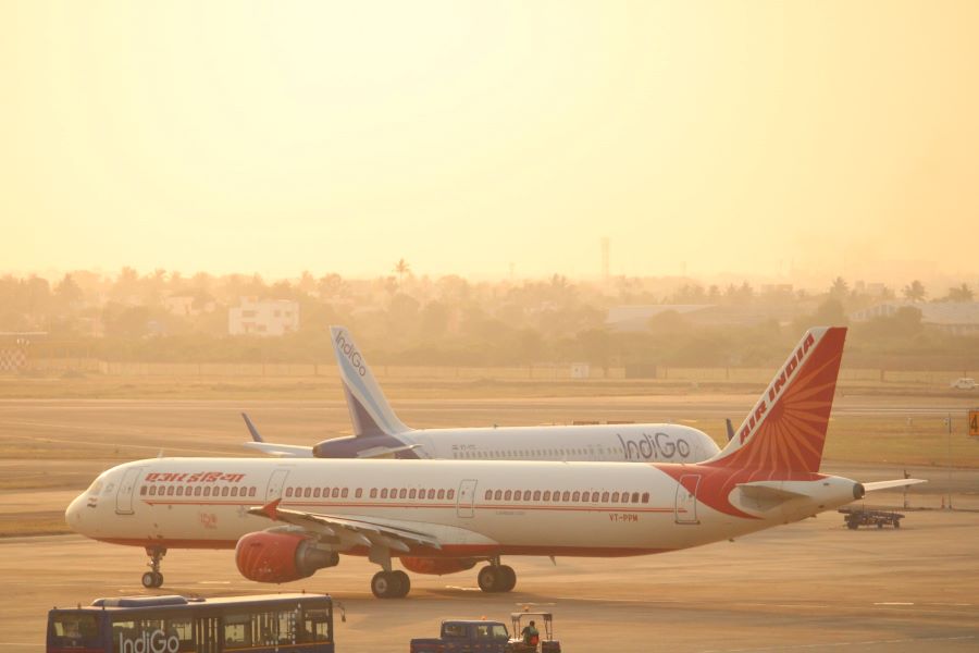 DGCA suspends Air India's chief of flight safety for one month