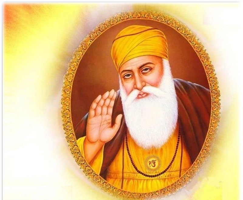 Guru Nanak Dev ji’s first Udasi: A transformative journey of spiritual enlightenment