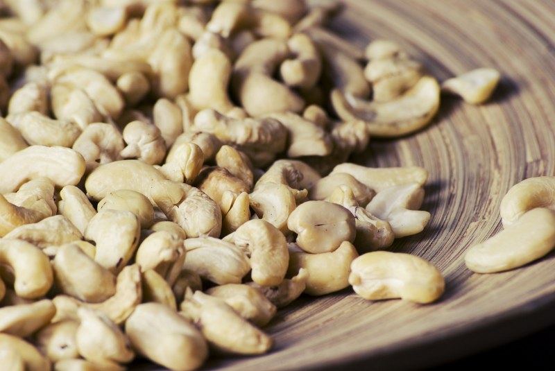 APEDA flags off cashew nut shipments to Bangladesh, Qatar, Malaysia and USA to mark National Cashew Day