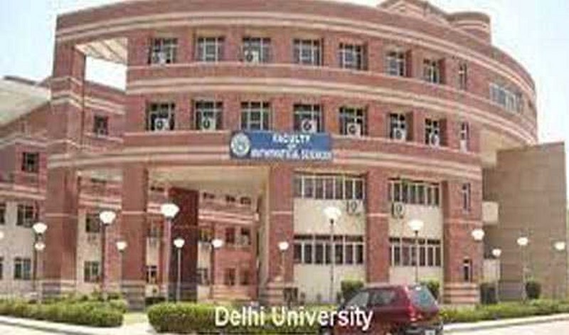 Two apprehended in Delhi University student's 'stabbed to death' case