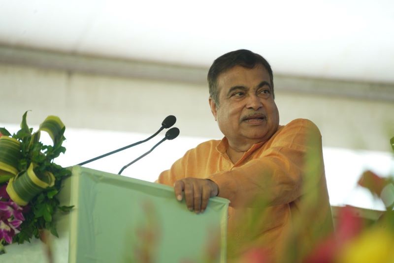 'I have served you, vote for me if you want to': Nitin Gadkari's message for voters ahead of 2024 elections