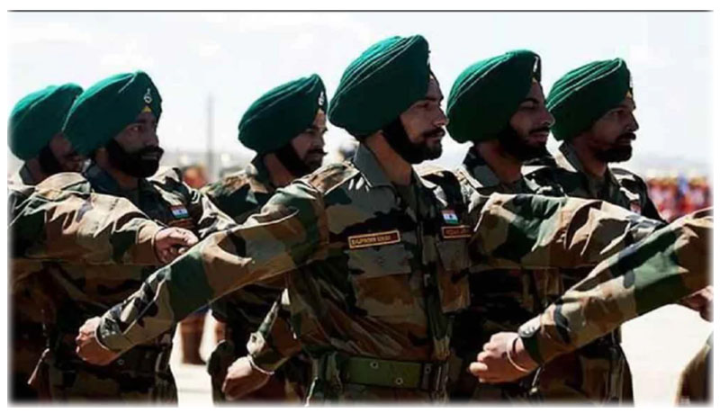 Pannu’s Khalistan rants insult the bravery and sacrifices of Sikh soldiers