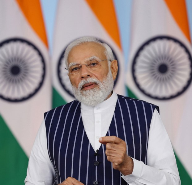 New Delhi G20 Summit will chart a new path in the human-centric and inclusive development: Narendra Modi