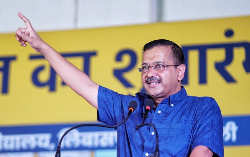 Delhi excise policy case: Arvind Kejriwal asks ED to retract 'illegal, politically motivated' summons